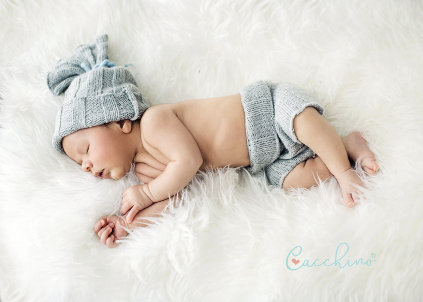 Top Ten Sleep Training Tips for New Babies